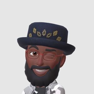 Meet your Posher, Randy